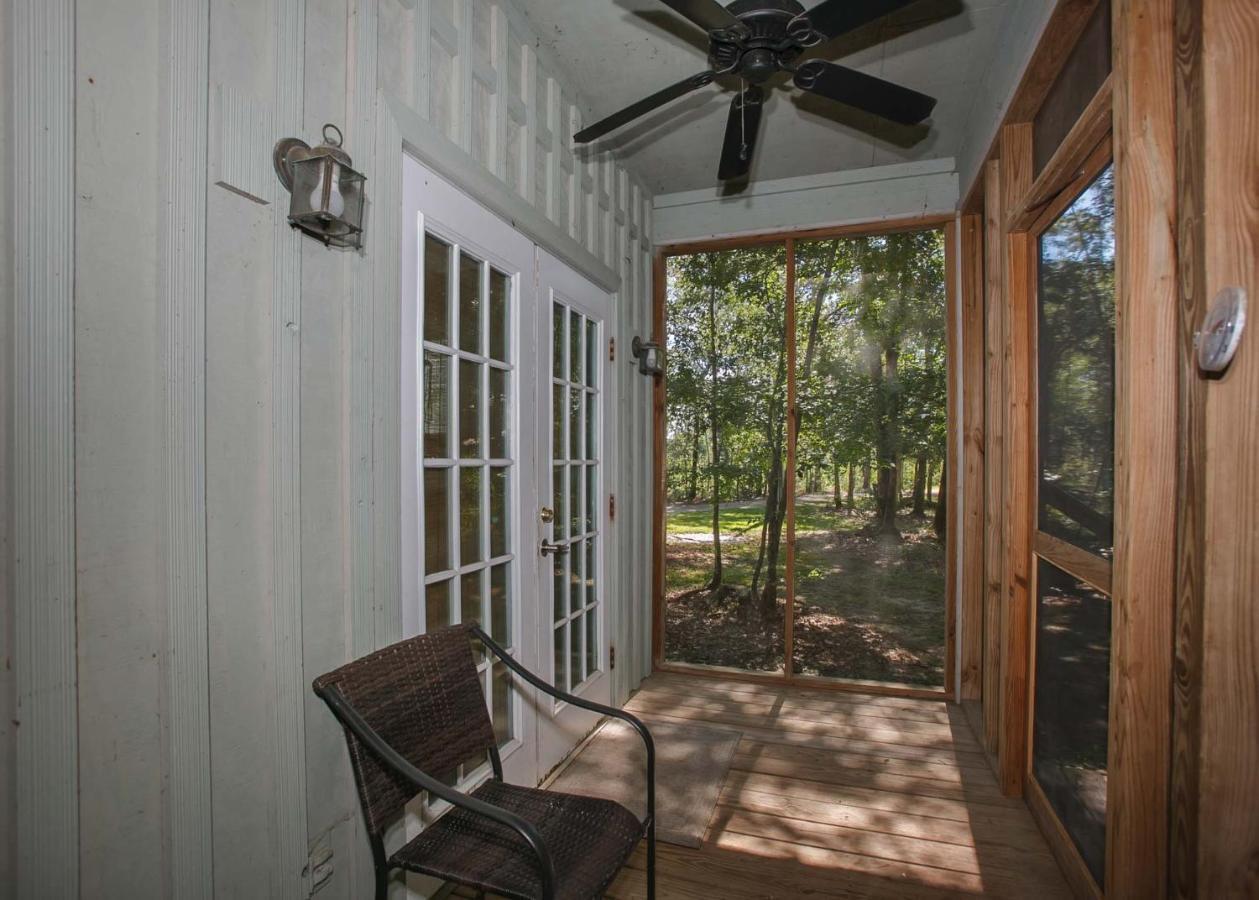 Porch Lane Cottage F Fairhope Exterior foto