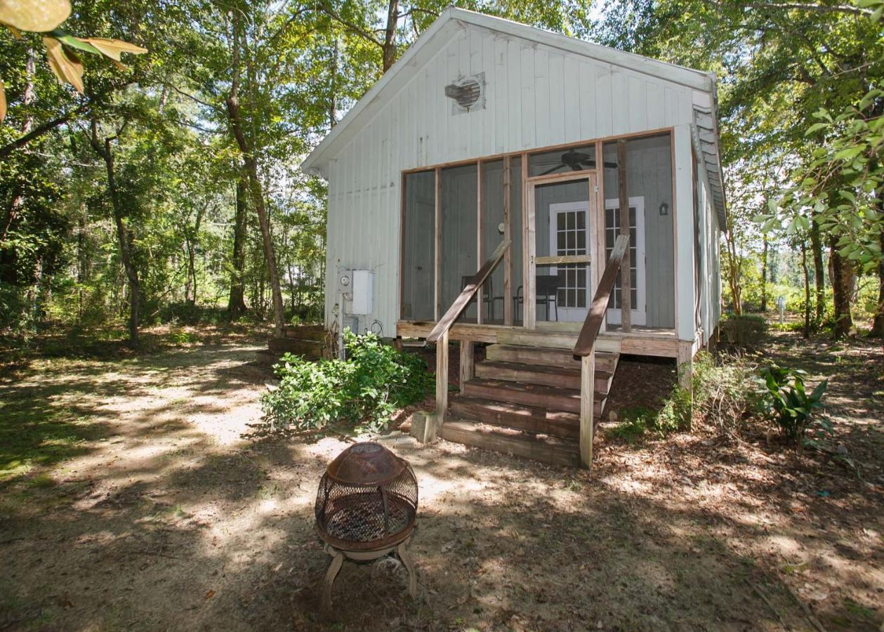 Porch Lane Cottage F Fairhope Exterior foto